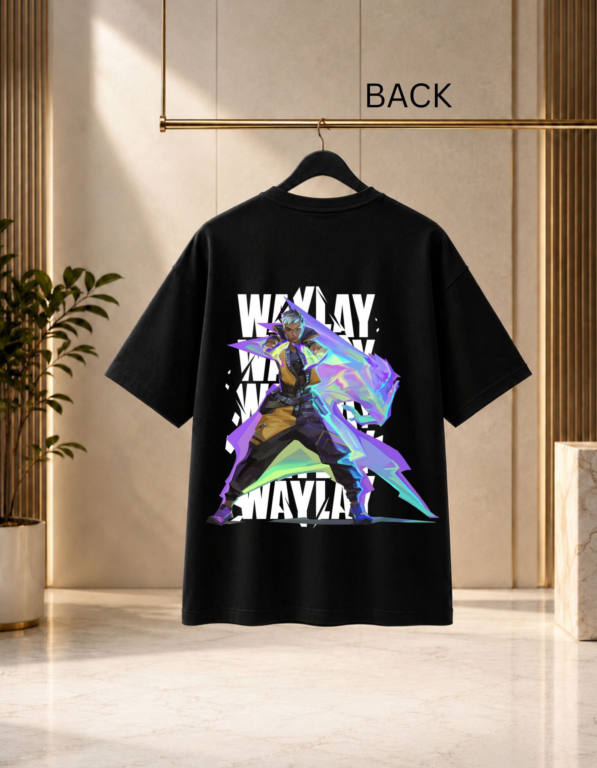 103-scaled-1.jpg WAYLAY // Shadow Trickster Tee