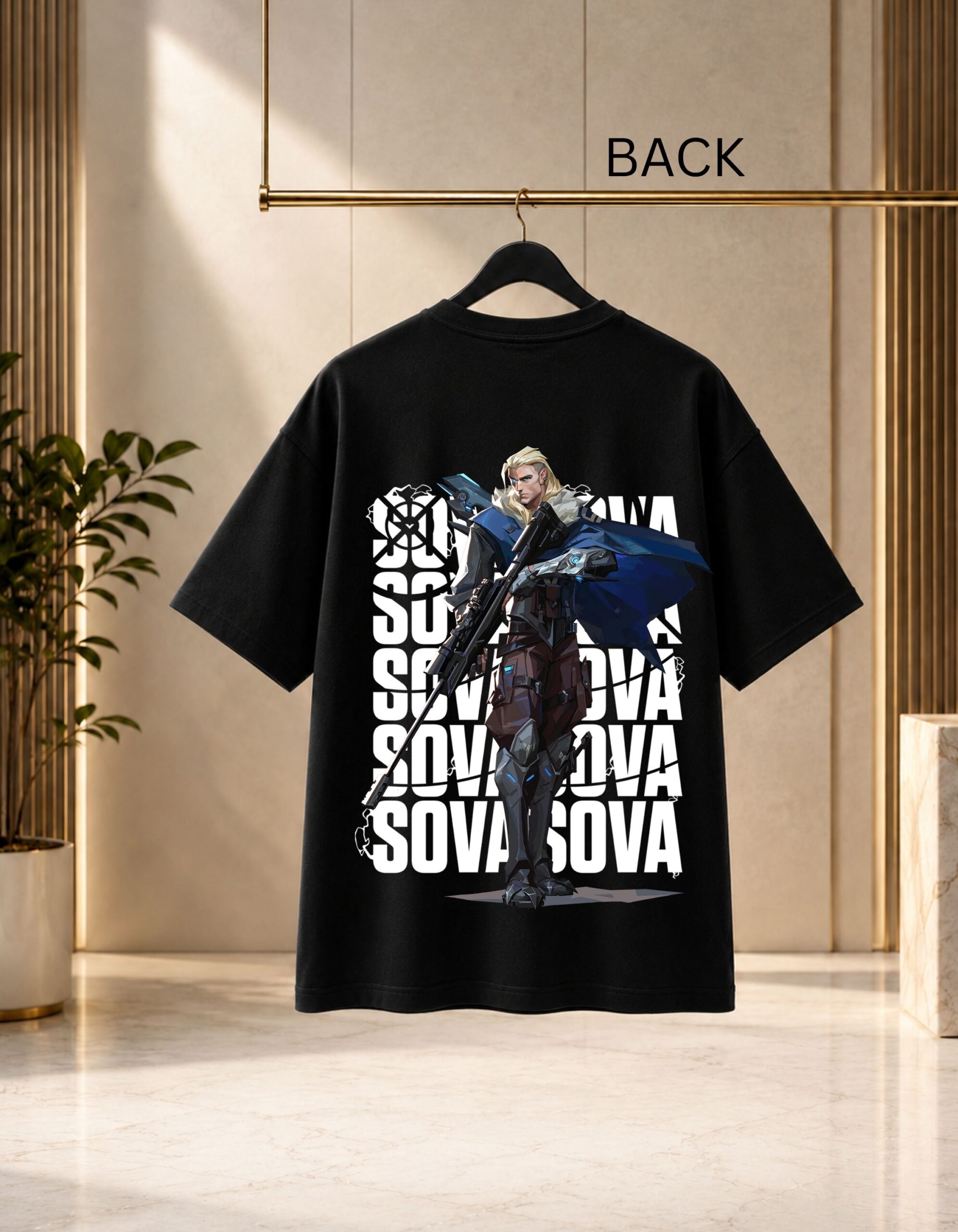 108-scaled-1.jpg SOVA // Hunter Arrow Tee