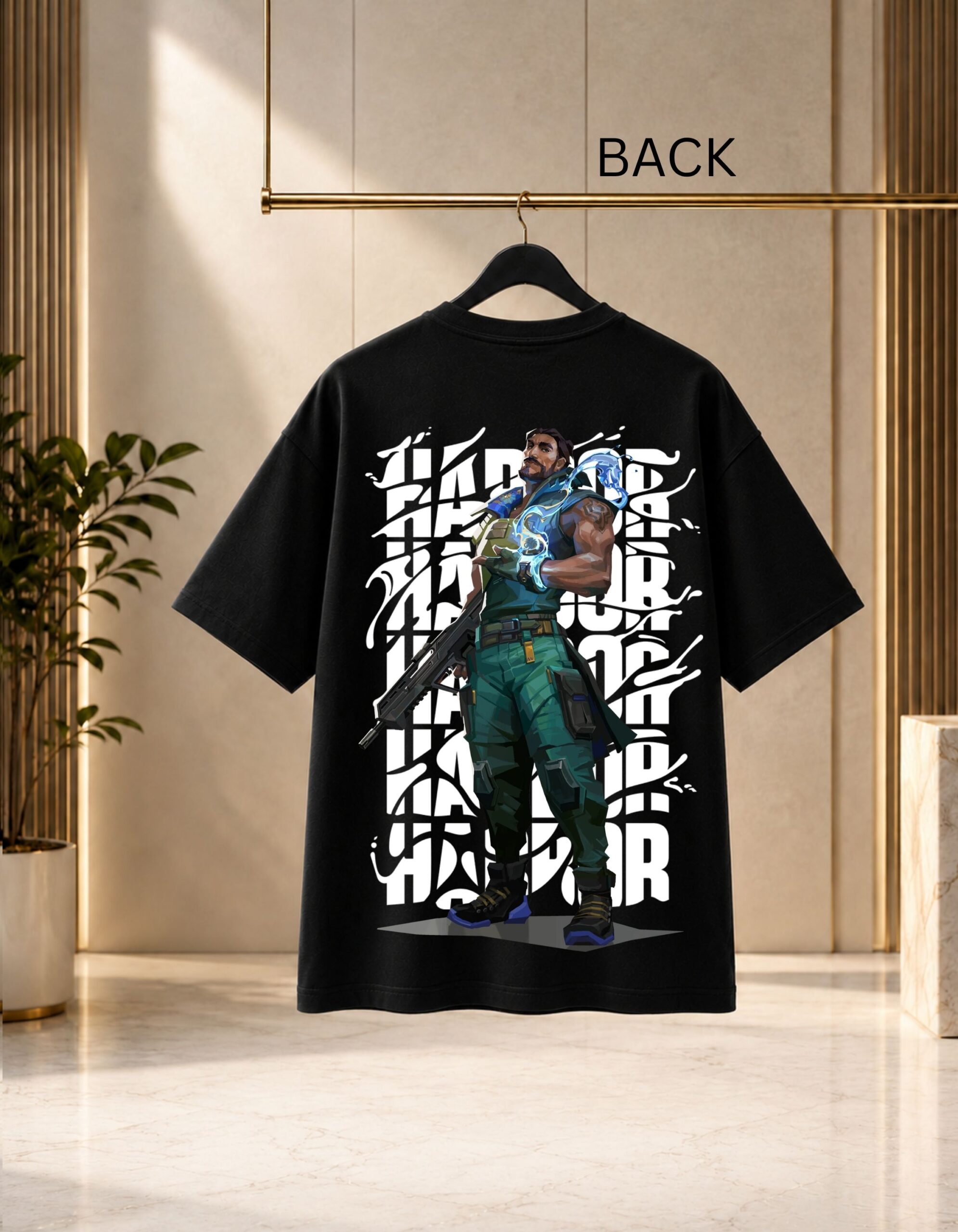 110-scaled-1.jpg HARBOR // Ocean Shield Tee