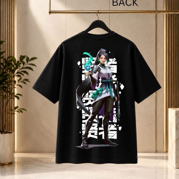 SAGE // Mystic Heal Tee