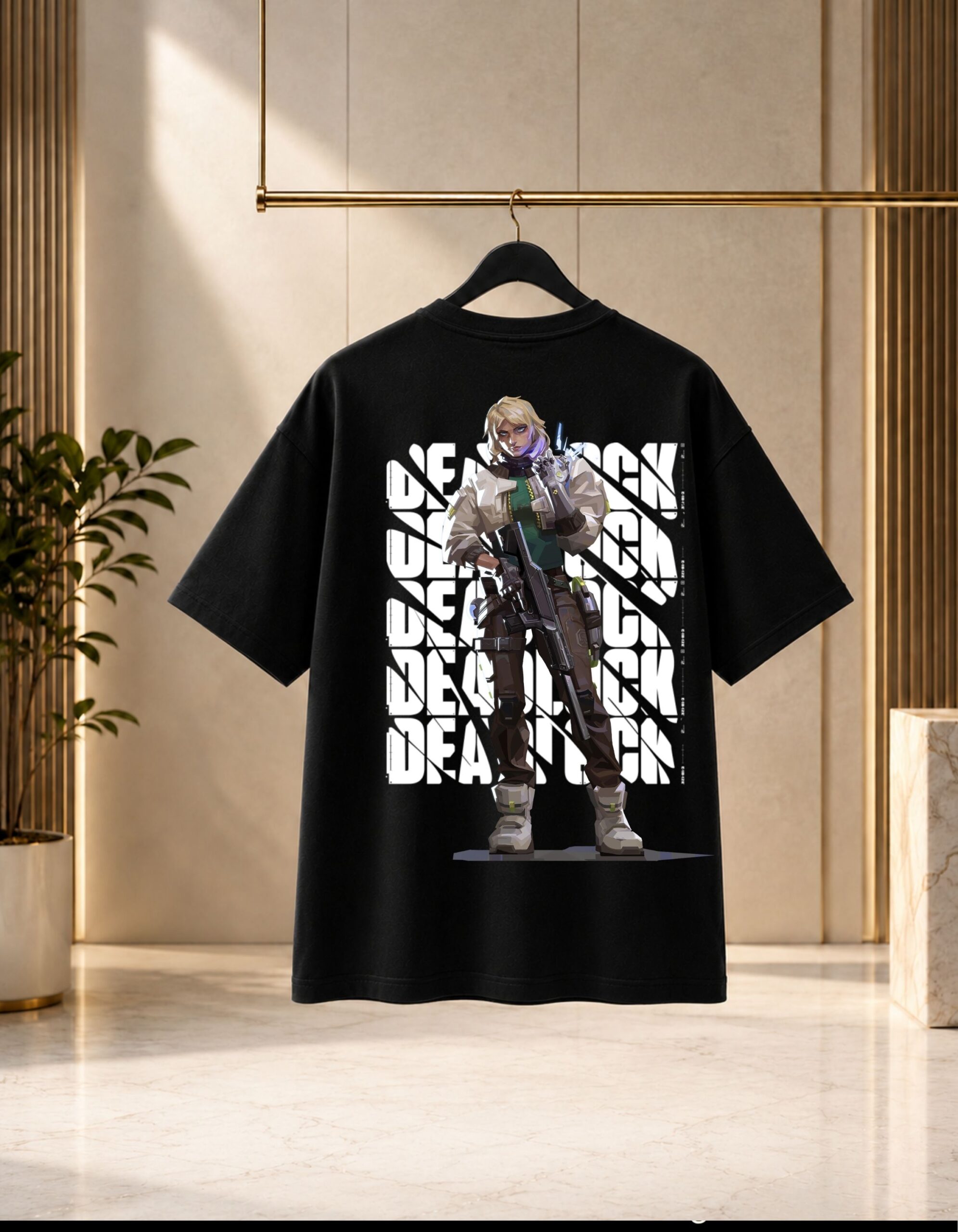 112-2-scaled-1.jpg DEADLOCK // Trap Protocol Tee