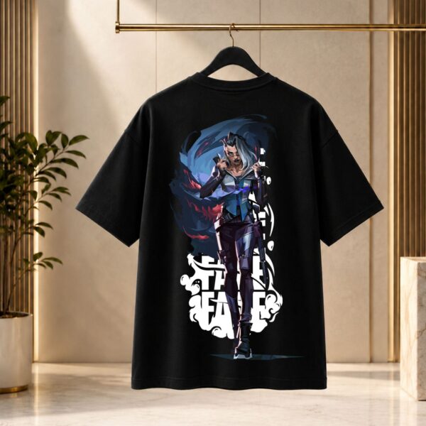 FADE // Nightmare Stalker Tee