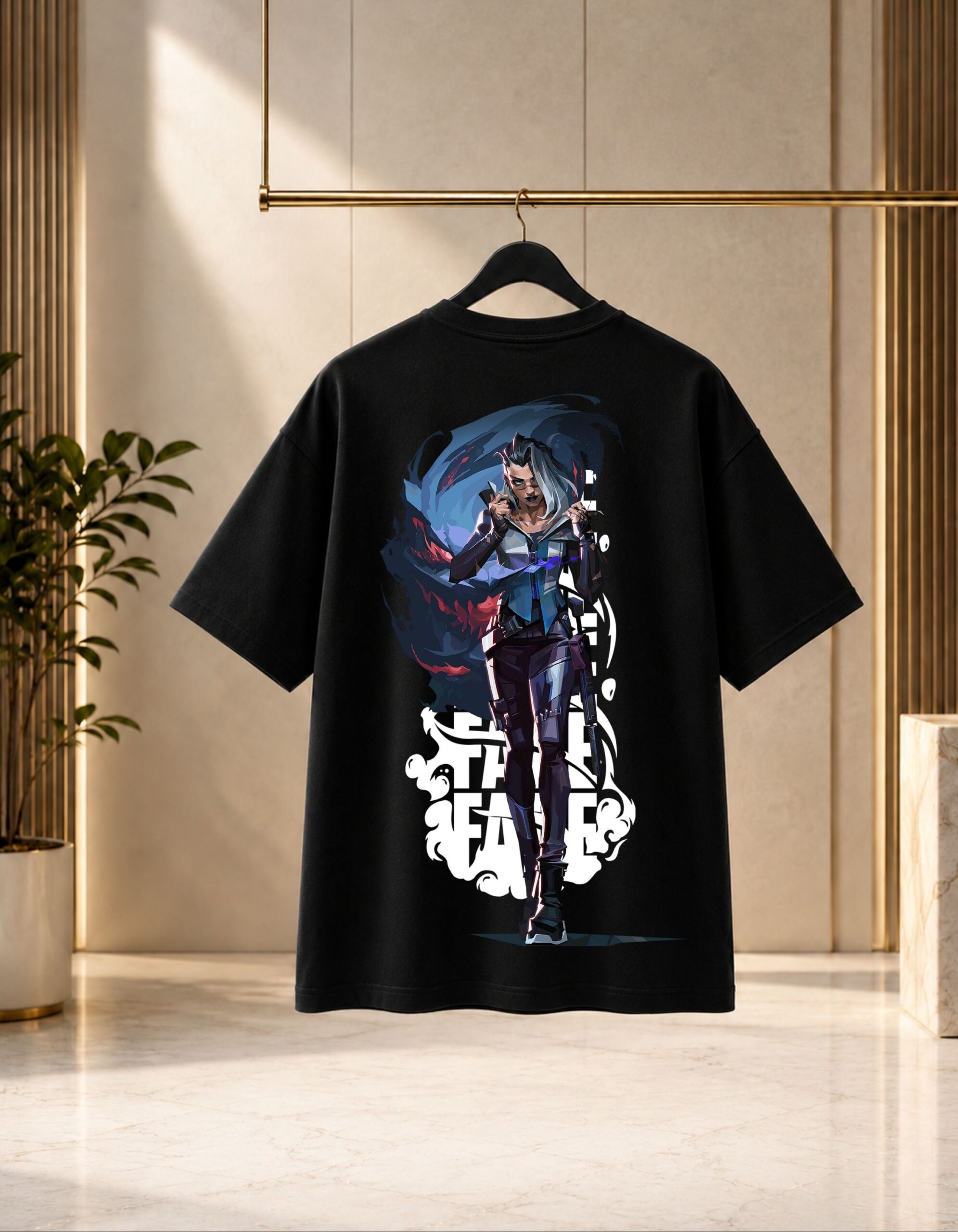 114-scaled-1.jpg FADE // Nightmare Stalker Tee