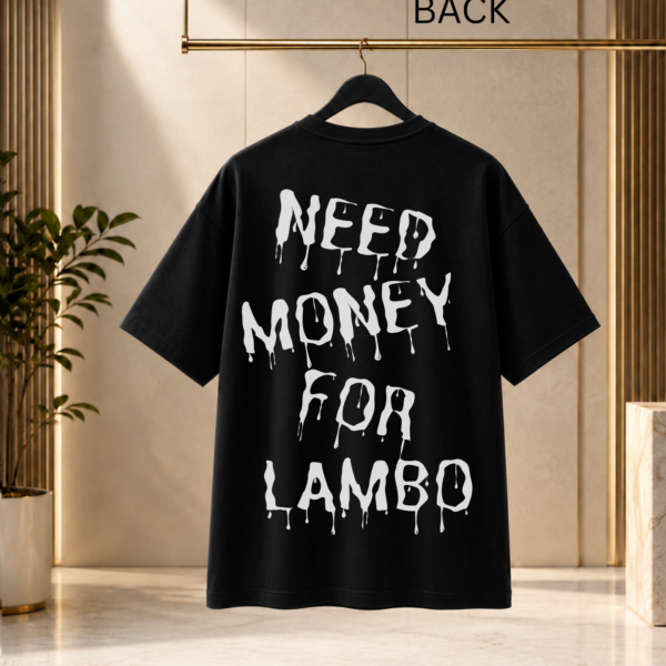 evok tee