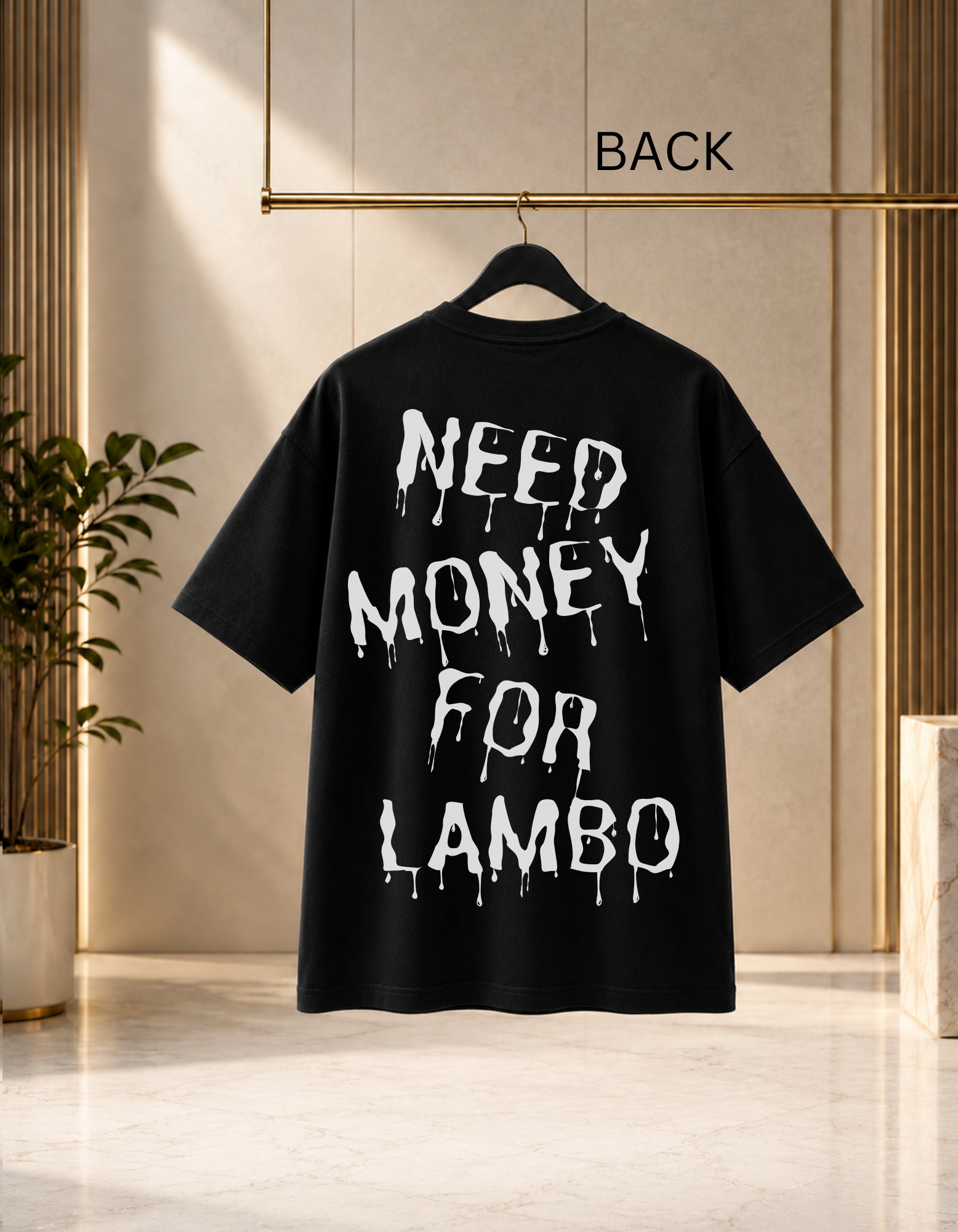 evok tee evok tee