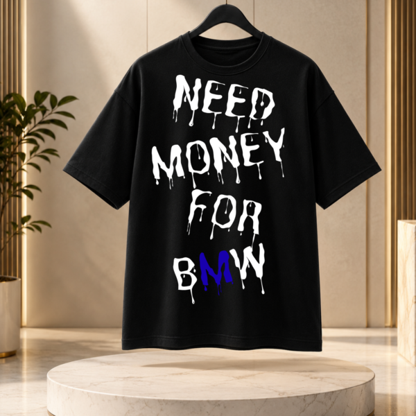 evok tee