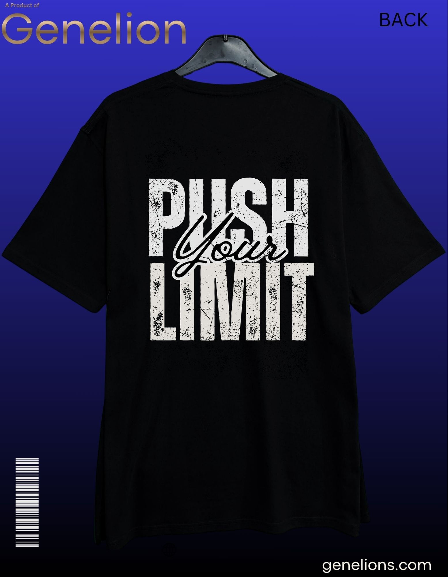 21.jpg EVOK TEE - Image 2