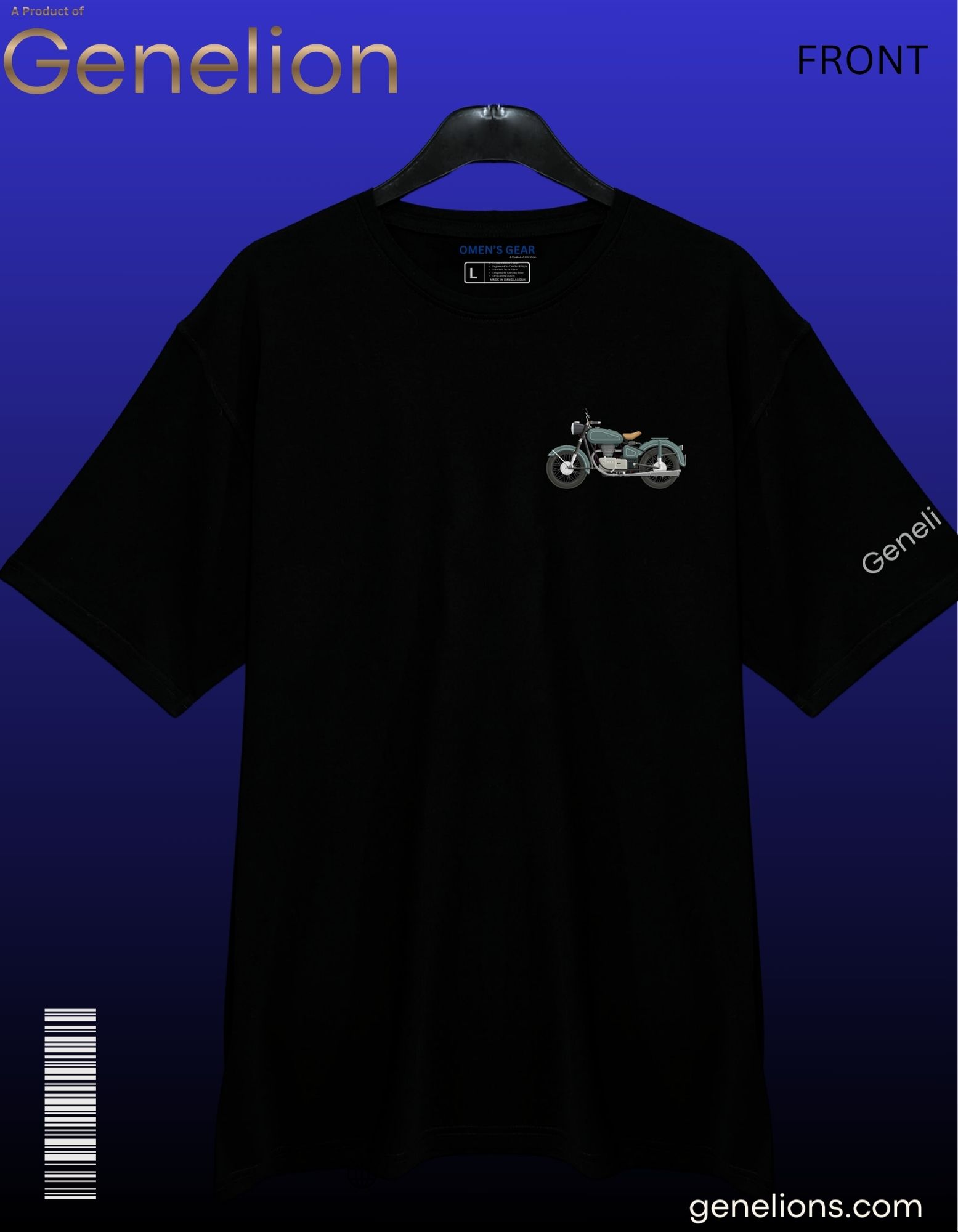 22.jpg RETRO TEE - Image 2
