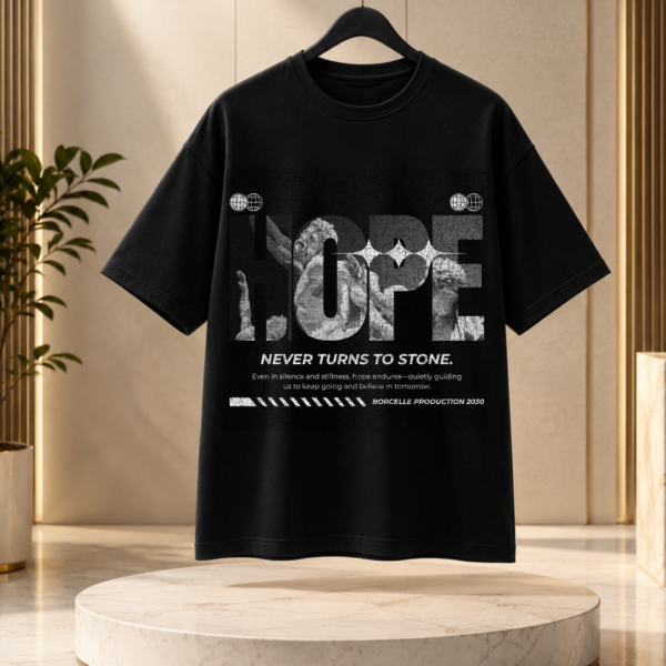 evok tee