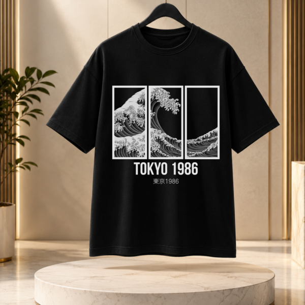 evok tee