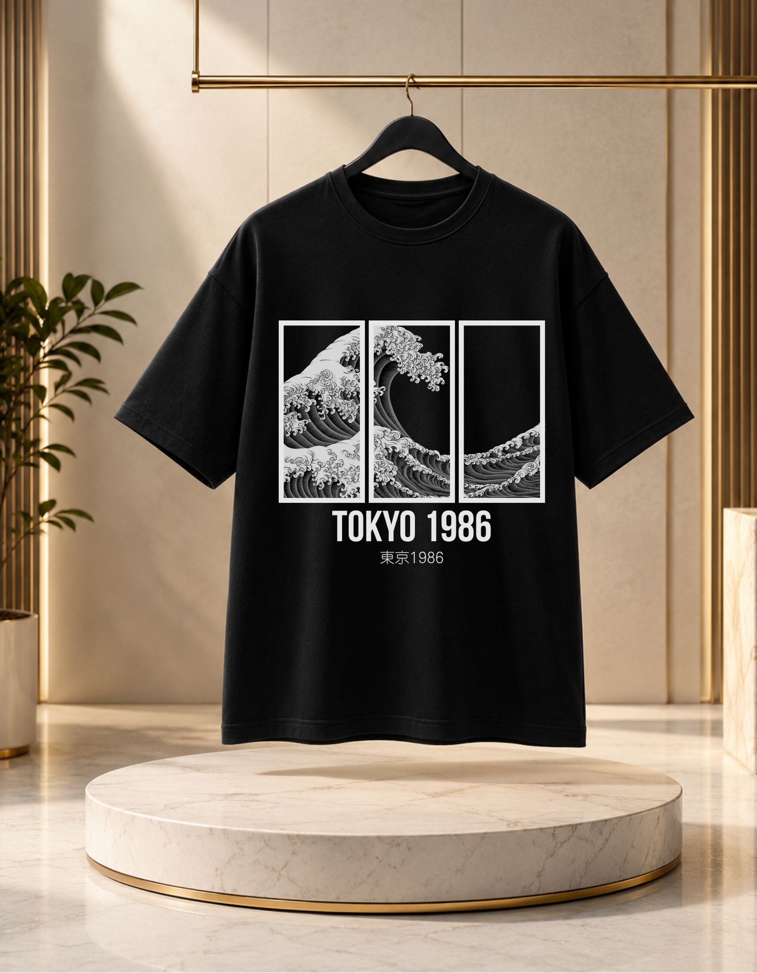 evok tee evok tee