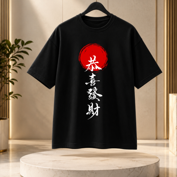 evok tee