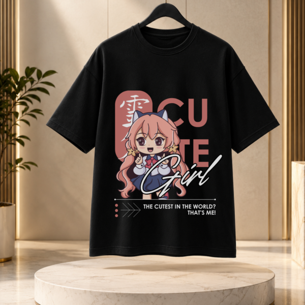 evok tee