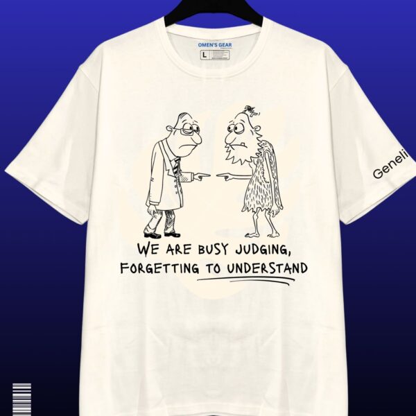 JFU TEE