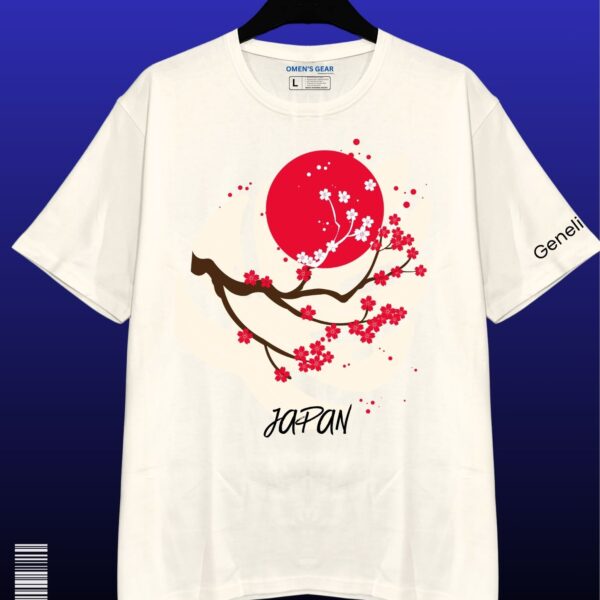 JP TREE TEE