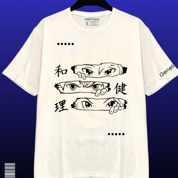 JP EYE TEE