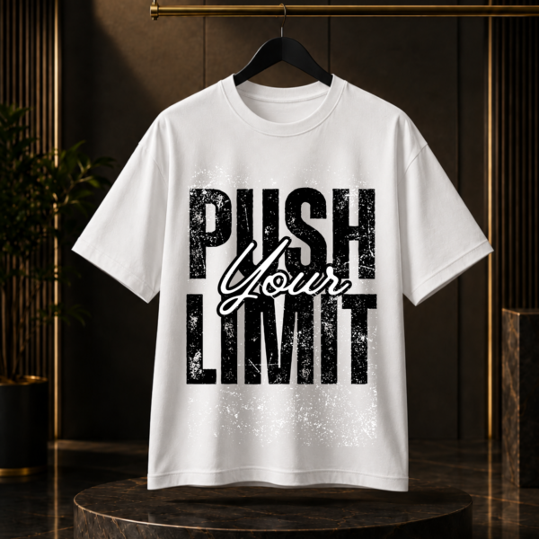 evok tee