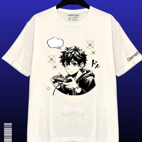 GAMEIS LIFE TEE
