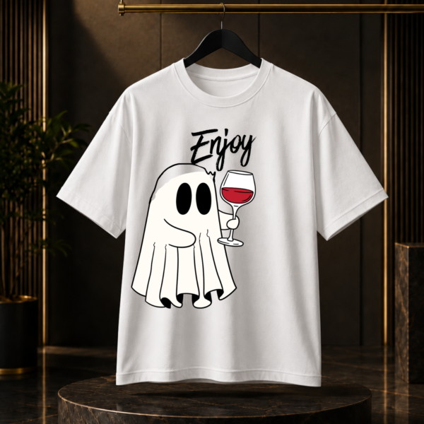 evok tee
