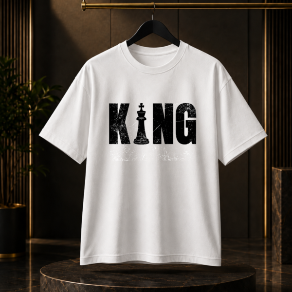evok tee