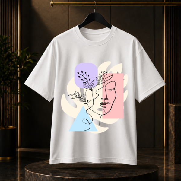 evok tee