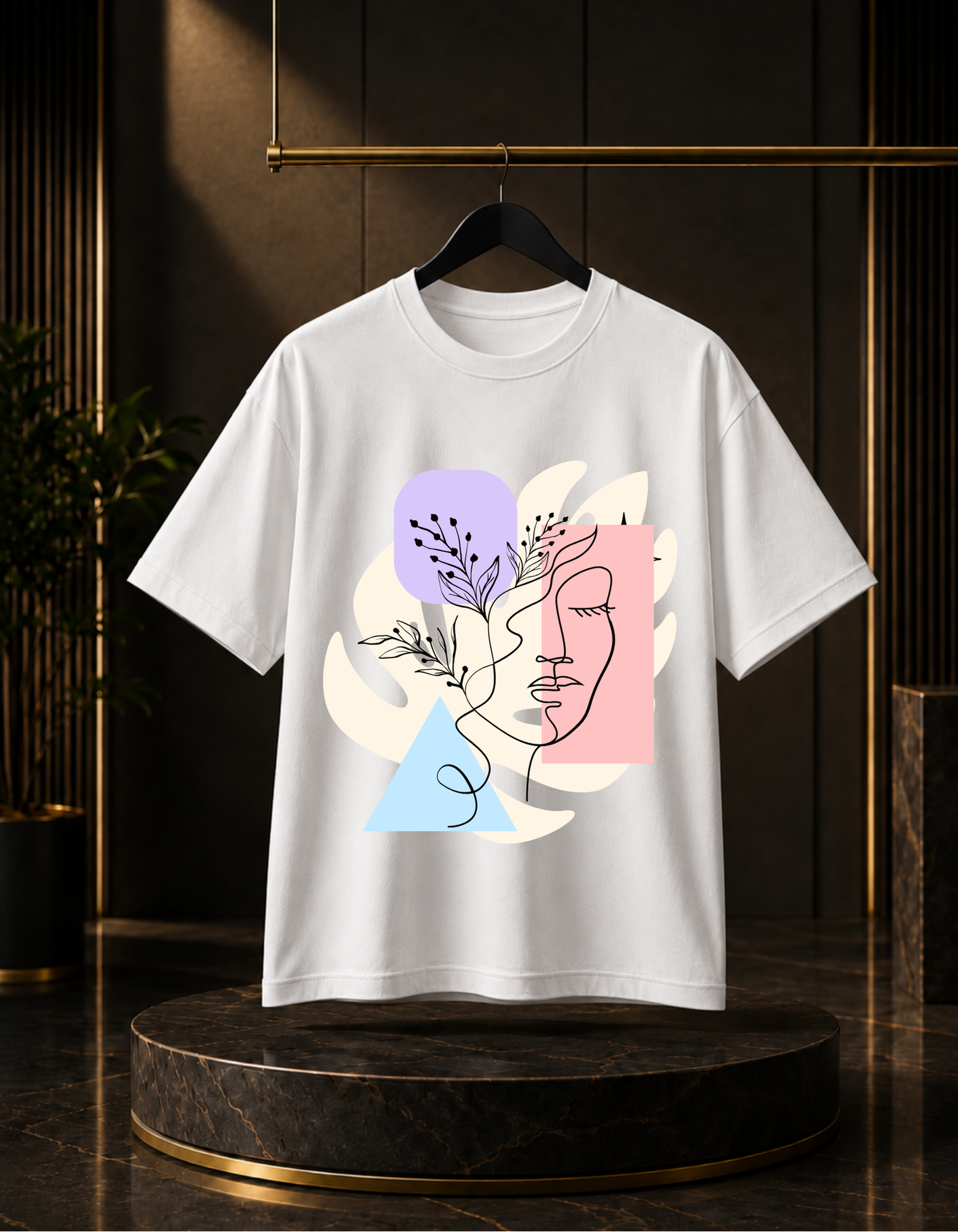 evok tee evok tee