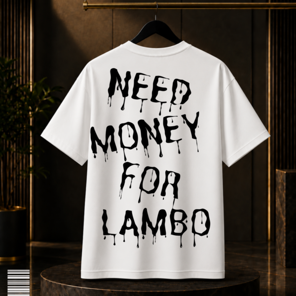 evok tee