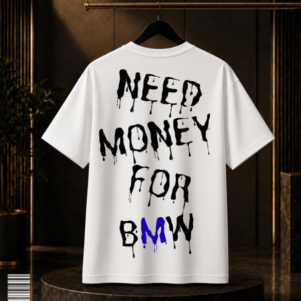 evok tee
