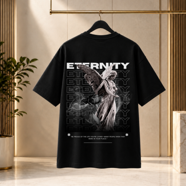 evok tee