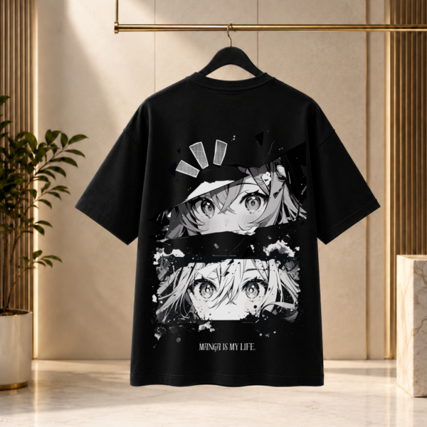 evok tee