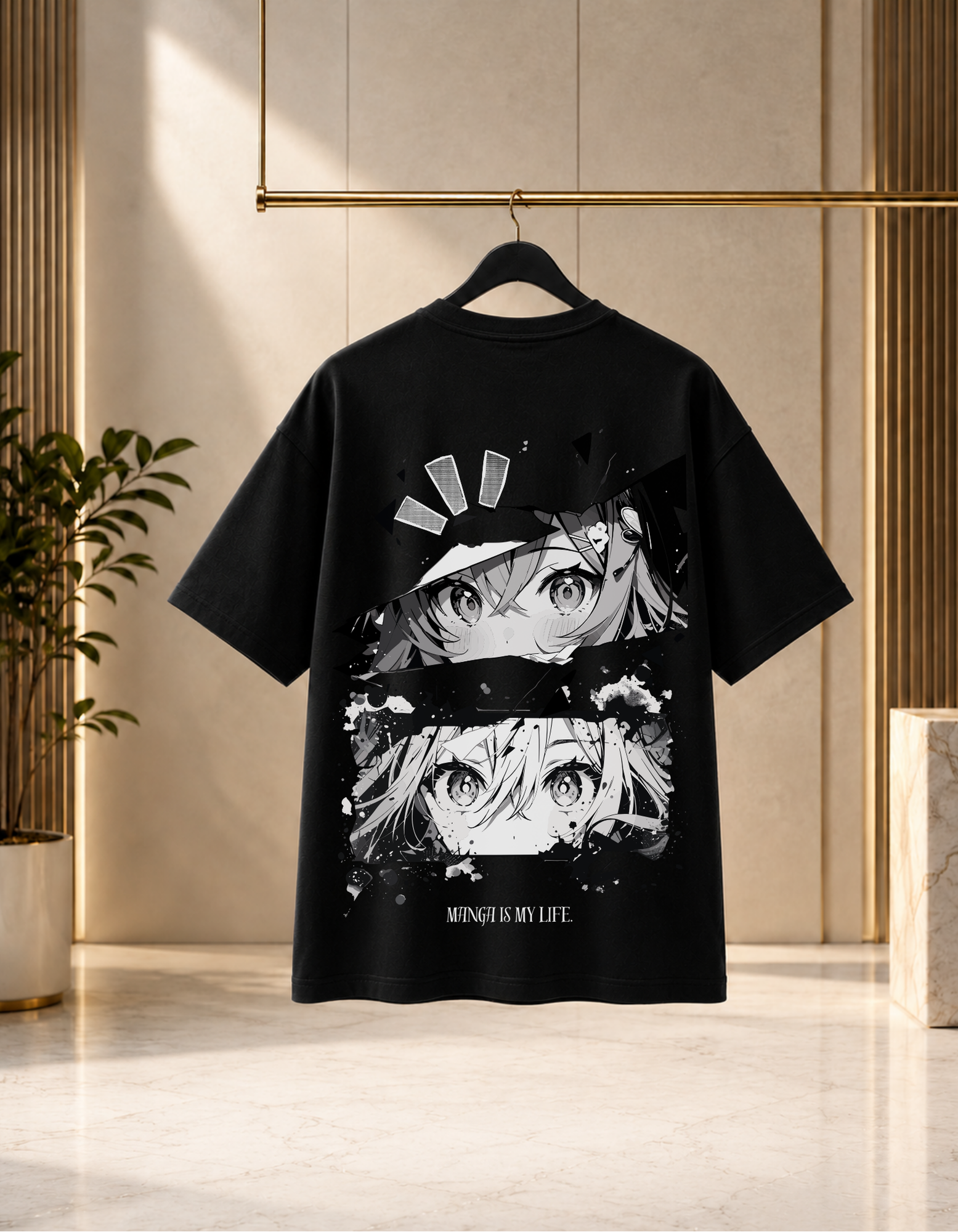 evok tee evok tee