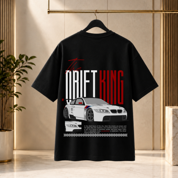 evok tee