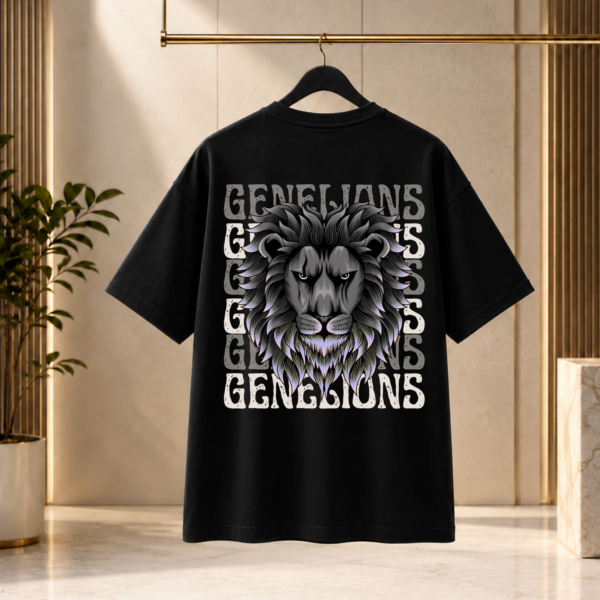 evok tee