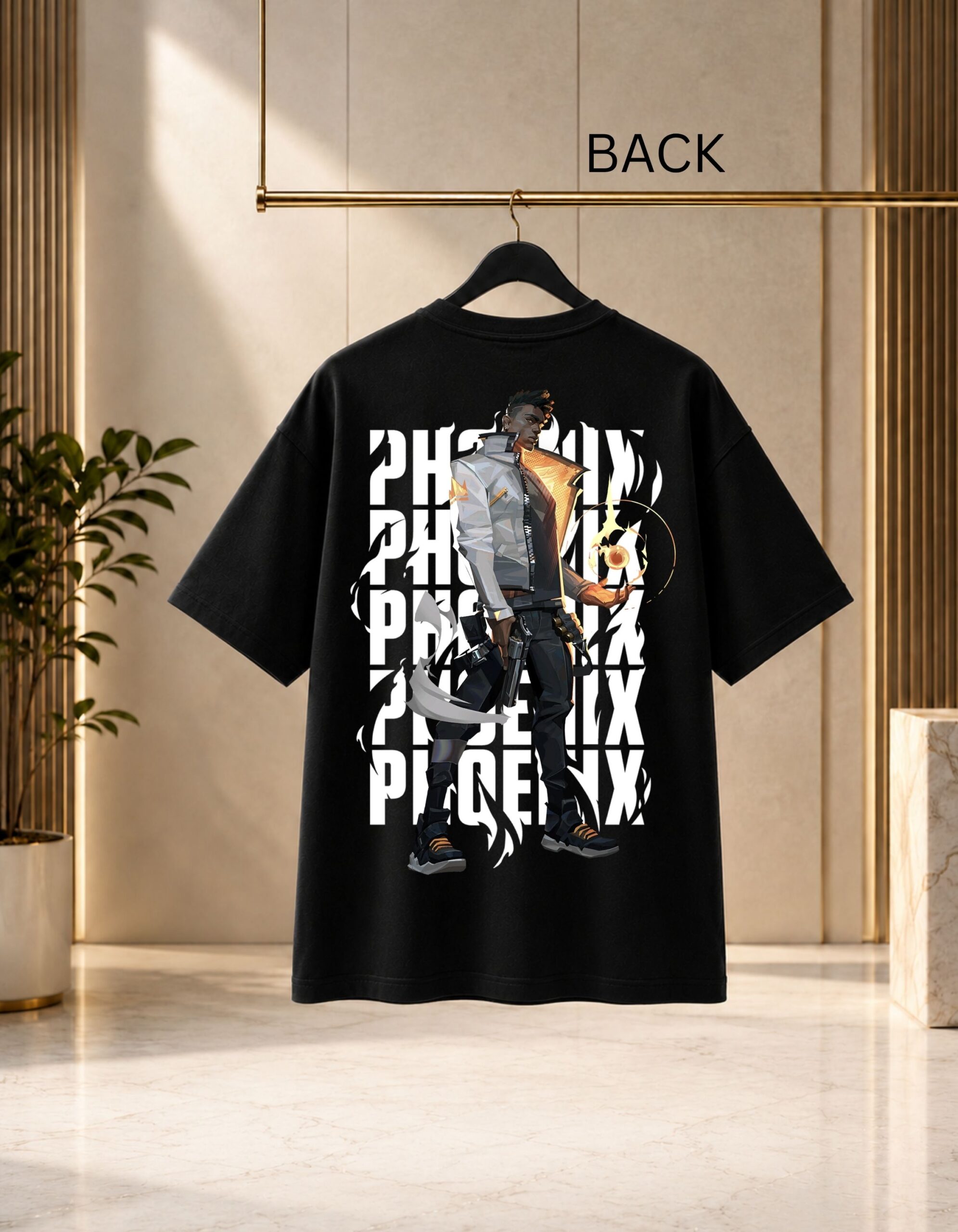 88-scaled-1.jpg PHOENIX // Fire Reborn Tee
