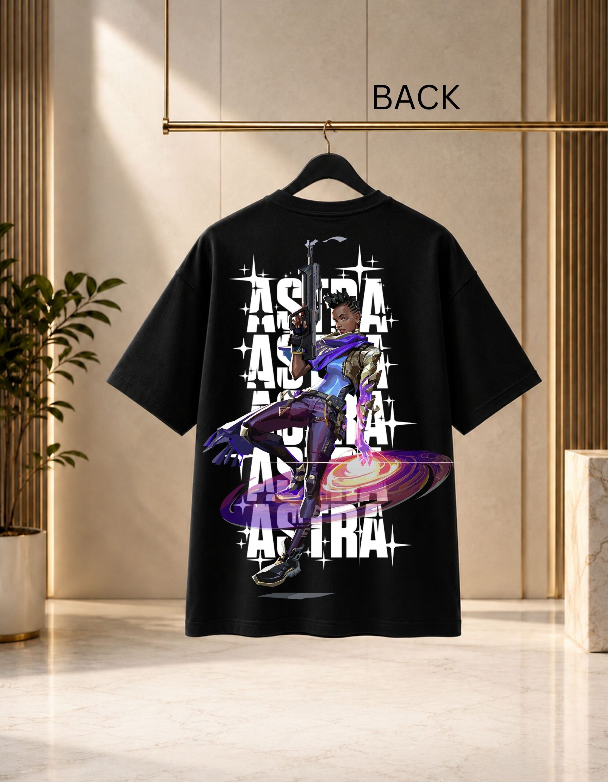 98-scaled-1.jpg ASTRA // Cosmic Void Tee