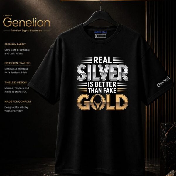 REALISM TEE